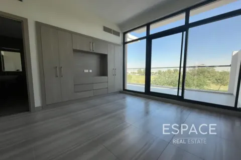 Kamienica na sprzedaż w DAMAC Hills (Akoya by DAMAC), Dubai, ZEA 4 sypialnie, 191 mkw., nr 737935 - zdjęcie 6