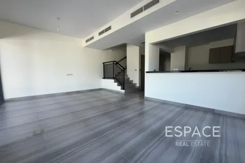 Kamienica na sprzedaż w DAMAC Hills (Akoya by DAMAC), Dubai, ZEA 4 sypialnie, 191 mkw., nr 737935 - zdjęcie 4