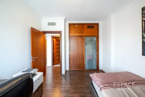 Müüa korter asukohaga Dubai Marina, AÜE: 2 magamistoaga, 129 m² Nr 737934 - pilt 9