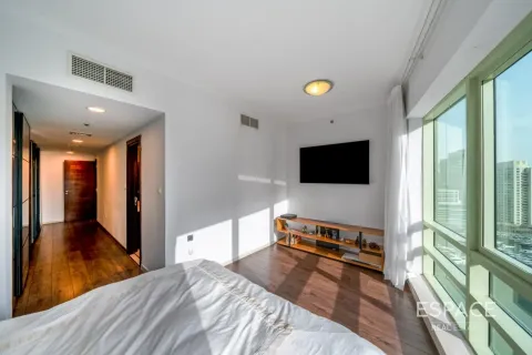 Müüa korter asukohaga Dubai Marina, AÜE: 2 magamistoaga, 129 m² Nr 737934 - pilt 15