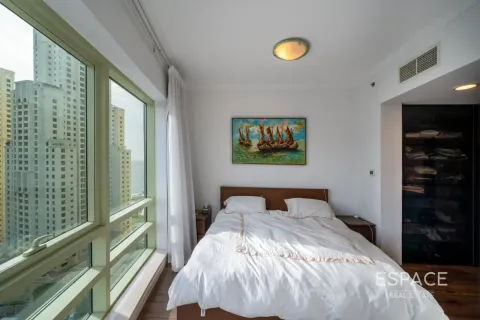 Müüa korter asukohaga Dubai Marina, AÜE: 2 magamistoaga, 129 m² Nr 737934 - pilt 14