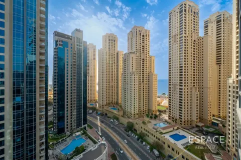 Müüa korter asukohaga Dubai Marina, AÜE: 2 magamistoaga, 129 m² Nr 737934 - pilt 16