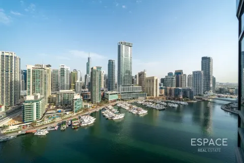 Müüa korter asukohaga Dubai Marina, AÜE: 2 magamistoaga, 129 m² Nr 737934 - pilt 18