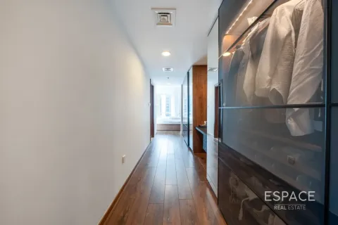 Müüa korter asukohaga Dubai Marina, AÜE: 2 magamistoaga, 129 m² Nr 737934 - pilt 11