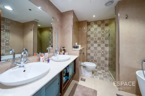 Müüa korter asukohaga Dubai Marina, AÜE: 2 magamistoaga, 129 m² Nr 737934 - pilt 12