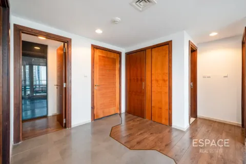 Müüa korter asukohaga Dubai Marina, AÜE: 2 magamistoaga, 129 m² Nr 737934 - pilt 6