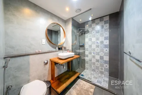 Müüa korter asukohaga Dubai Marina, AÜE: 2 magamistoaga, 129 m² Nr 737934 - pilt 7