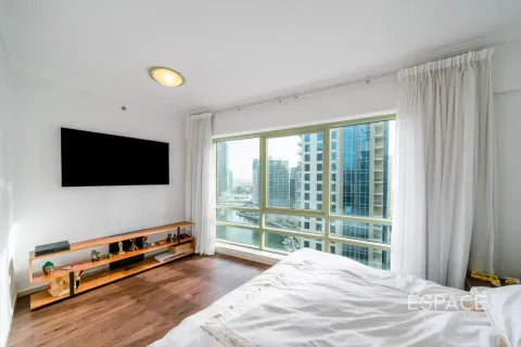 Müüa korter asukohaga Dubai Marina, AÜE: 2 magamistoaga, 129 m² Nr 737934 - pilt 13