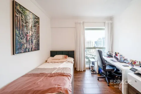 Müüa korter asukohaga Dubai Marina, AÜE: 2 magamistoaga, 129 m² Nr 737934 - pilt 8