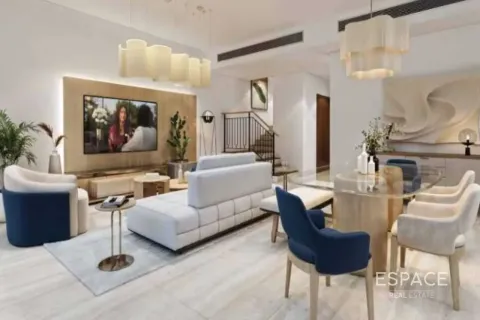 Kamienica na sprzedaż w Dubai Land, Dubai, ZEA 4 sypialnie, 205 mkw., nr 737940 - zdjęcie 7