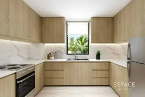 Kamienica na sprzedaż w Dubai Land, Dubai, ZEA 4 sypialnie, 205 mkw., nr 737940 - zdjęcie 10