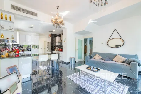 Villa Arabian Ranches, Dubaijā, AAE 3 istabas, 299 m2 Nr. 737937 - attēls 9