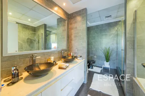 Villa Arabian Ranches, Dubaijā, AAE 3 istabas, 299 m2 Nr. 737937 - attēls 13