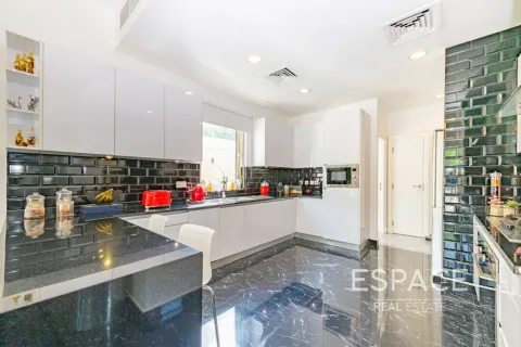 Villa Arabian Ranches, Dubaijā, AAE 3 istabas, 299 m2 Nr. 737937 - attēls 8
