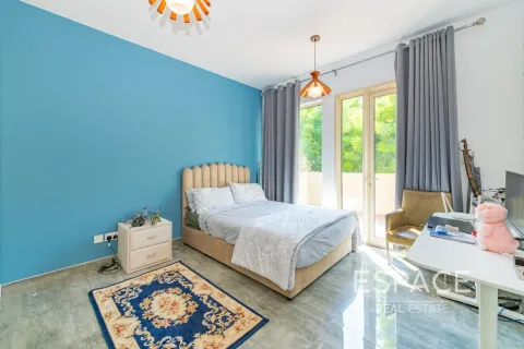 Villa Arabian Ranches, Dubaijā, AAE 3 istabas, 299 m2 Nr. 737937 - attēls 16