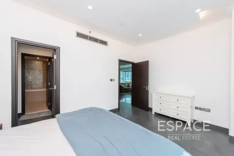 Appartement te koop in Dubai Marina, Dubai, VAE 2 slaapkamers, 124 vr.m., nr 737939 - foto 13