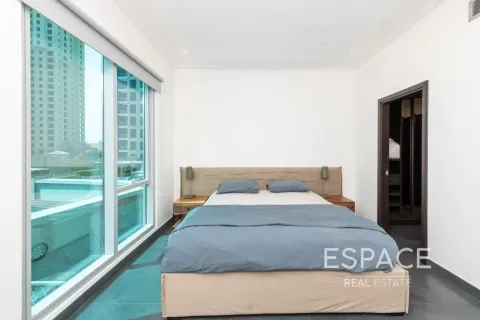 Appartement te koop in Dubai Marina, Dubai, VAE 2 slaapkamers, 124 vr.m., nr 737939 - foto 12