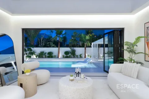 Villa para venda em Meadows, Dubai, EAU 4 quartos, 344 m2 № 737938 - foto 11