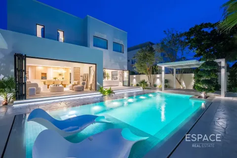 Villa para venda em Meadows, Dubai, EAU 4 quartos, 344 m2 № 737938 - foto 15