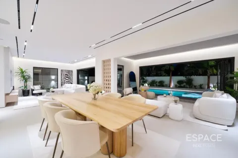 Villa para venda em Meadows, Dubai, EAU 4 quartos, 344 m2 № 737938 - foto 3