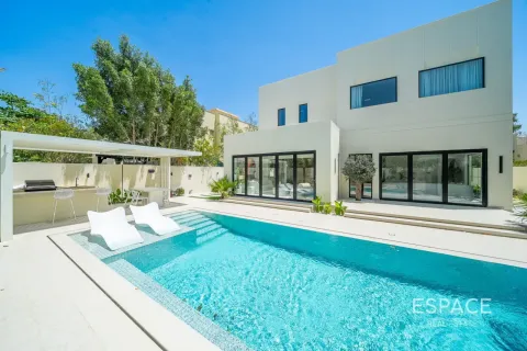 Villa para venda em Meadows, Dubai, EAU 4 quartos, 344 m2 № 737938 - foto 13