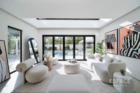 Villa para venda em Meadows, Dubai, EAU 4 quartos, 344 m2 № 737938 - foto 2