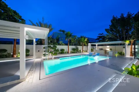 Villa para venda em Meadows, Dubai, EAU 4 quartos, 344 m2 № 737938 - foto 17