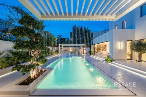 Villa para venda em Meadows, Dubai, EAU 4 quartos, 344 m2 № 737938 - foto 16