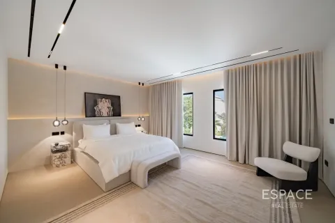 Villa para venda em Meadows, Dubai, EAU 4 quartos, 344 m2 № 737938 - foto 6