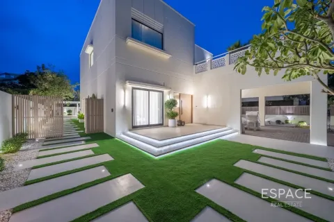 Villa para venda em Meadows, Dubai, EAU 4 quartos, 344 m2 № 737938 - foto 14