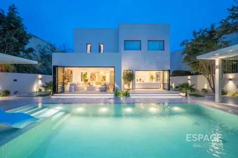 Villa para venda em Meadows, Dubai, EAU 4 quartos, 344 m2 № 737938 - foto 12