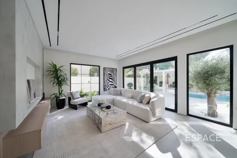 Villa para venda em Meadows, Dubai, EAU 4 quartos, 344 m2 № 737938 - foto 4