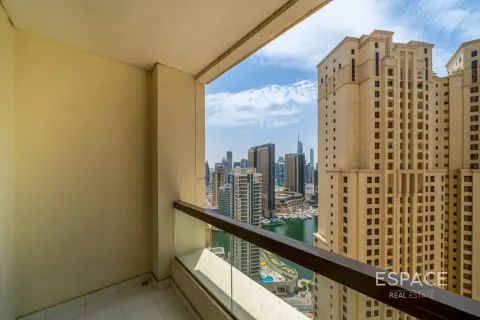 شقة للبيع في مساكن شاطئ جميرا، دبي، الإمارات العربية المتحدة 1 غرفة نوم ، 136 متر مربع ، رقم 737936 - صورة 19