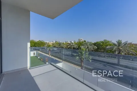 Villa Al Furjan, Dubaijā, AAE 4 istabas, 388 m2 Nr. 661244 - attēls 16
