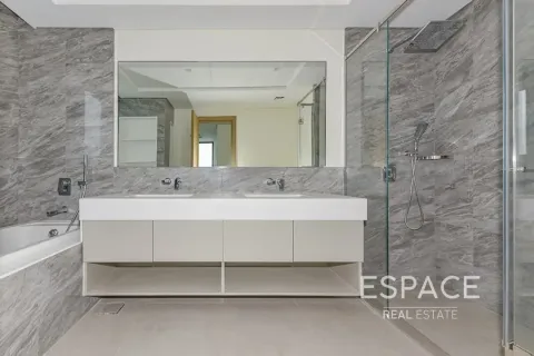 Villa Al Furjan, Dubaijā, AAE 4 istabas, 388 m2 Nr. 661244 - attēls 7
