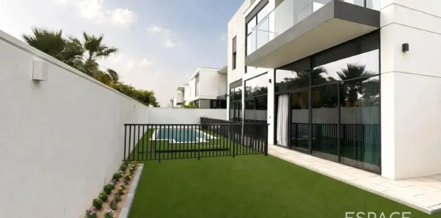 Villa Al Furjan, Dubaijā, AAE 4 istabas, 388 m2 Nr. 661244