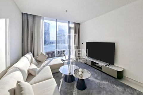 Apartamento en Mohammed Bin Rashid City, Dubai, EAU 1 dormitorio, 69.86 m² № 768202