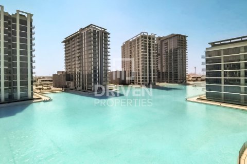 Mohammed Bin Rashid City, Dubai, BAE’de kiralık daire 1 yatak odası, 69.86 m&sup2; No 768202 - fotoğraf 12