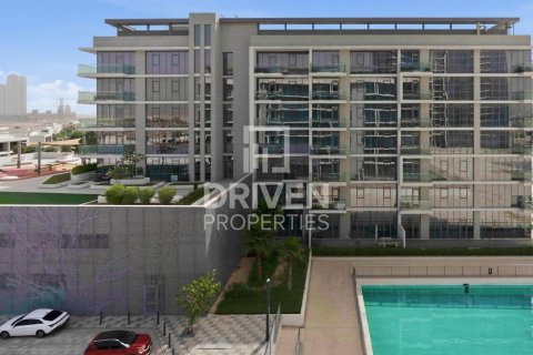 דירה להשכרה ב Mohammed Bin Rashid City, Dubai, איחוד האמירויות  1 חדר שינה, 73.95 מ"ר, מספר 768203 - תמונה 18