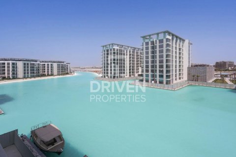 Διαμέρισμα σε Mohammed Bin Rashid City, Dubai, ΗΑΕ 2 υπνοδωμάτια, 121.61 τ.μ. Αρ. 768201