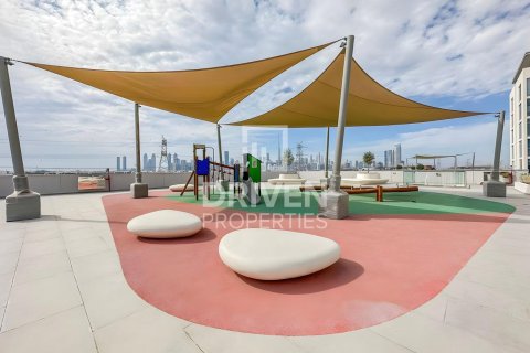 Leilighet til leie i Mohammed Bin Rashid City, Dubai, Emiratene 2 soverom, 121.61 kvm Nr. 768201 - Foto 17