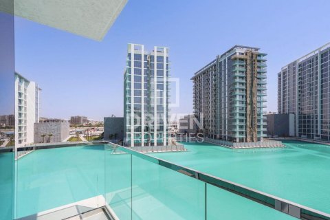 Leilighet til leie i Mohammed Bin Rashid City, Dubai, Emiratene 2 soverom, 121.61 kvm Nr. 768201 - Foto 14