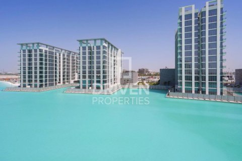 Leilighet til leie i Mohammed Bin Rashid City, Dubai, Emiratene 2 soverom, 121.61 kvm Nr. 768201 - Foto 2