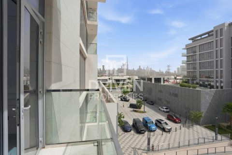 آپارتمان در Mohammed Bin Rashid City، Dubai ، امارات متحده عربی 3 خوابه ، 166.11 متر مربع.  شماره 768200