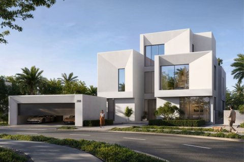 Dubai, UAE의 판매용 빌라 침실 4개, 681제곱미터 번호 690170 - 사진 2