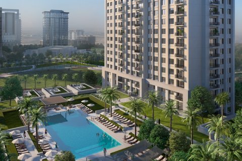 דירה למכירה ב Dubai Hills Estate, Dubai, איחוד האמירויות  1 חדר שינה, מספר 690173 - תמונה 4