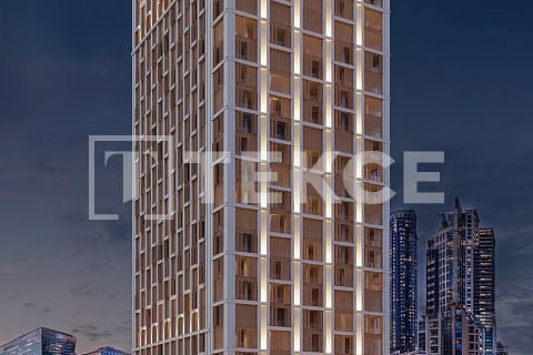 Apartment in Business Bay, Dubai, UAE 1 bedroom, 57 sq.m. № 710839 - photo 5