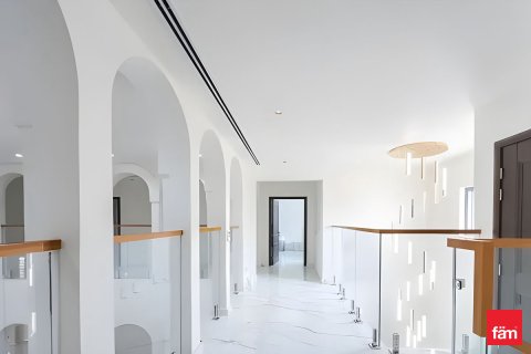 Villa til leje i Dubai, UAE 8 soveværelser, 1333.4 kvm № 710834 - foto 17