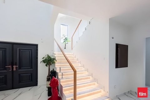 Villa til leje i Dubai, UAE 8 soveværelser, 1333.4 kvm № 710834 - foto 15
