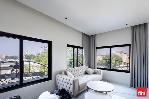 Villa til leje i Dubai, UAE 8 soveværelser, 1333.4 kvm № 710834 - foto 9